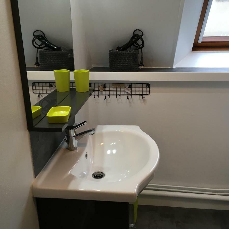 Le 2018 Villa Cancale Kültér fotó